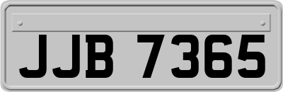 JJB7365