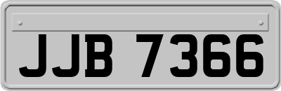 JJB7366