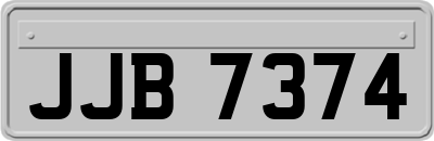 JJB7374