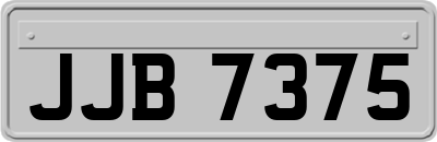 JJB7375