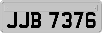 JJB7376