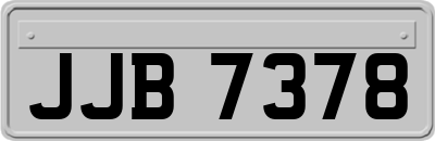 JJB7378