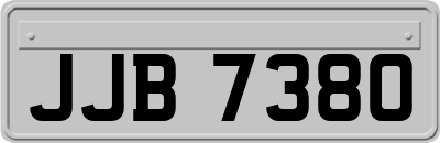 JJB7380