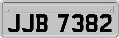 JJB7382