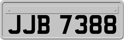 JJB7388