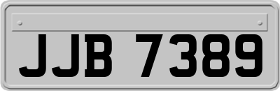 JJB7389