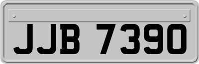 JJB7390