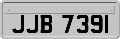 JJB7391