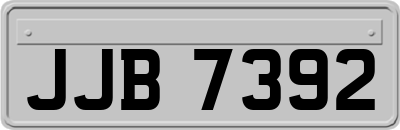 JJB7392