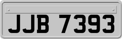 JJB7393