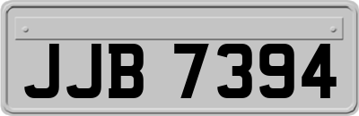 JJB7394