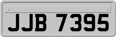 JJB7395