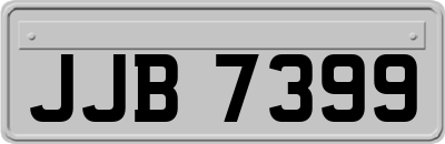 JJB7399