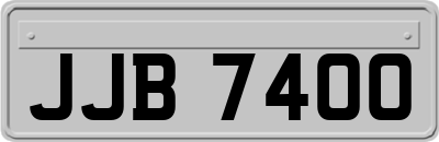 JJB7400