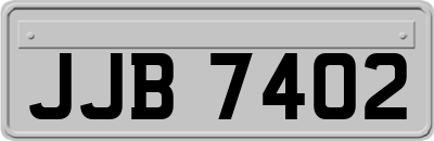 JJB7402