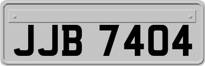 JJB7404