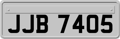 JJB7405