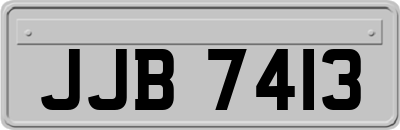 JJB7413
