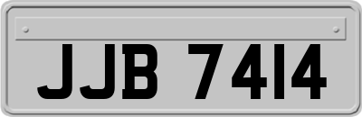 JJB7414