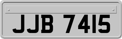 JJB7415