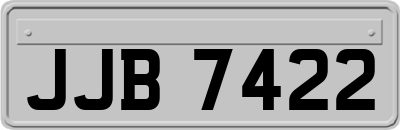 JJB7422