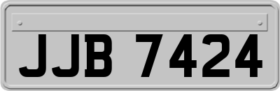JJB7424