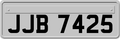 JJB7425