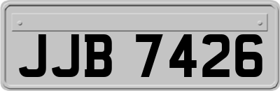 JJB7426