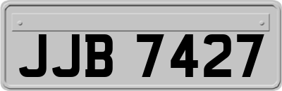 JJB7427