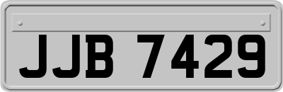 JJB7429