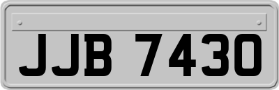 JJB7430