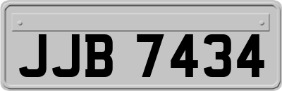 JJB7434