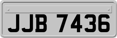JJB7436