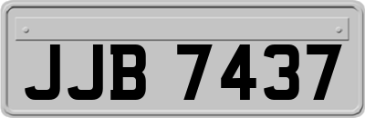 JJB7437