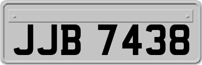 JJB7438