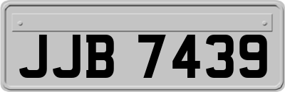 JJB7439