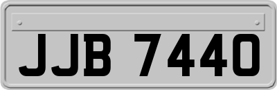 JJB7440