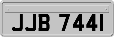 JJB7441