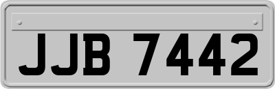JJB7442