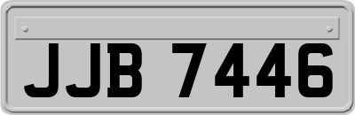 JJB7446
