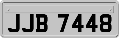 JJB7448