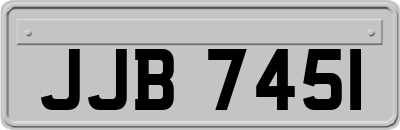 JJB7451