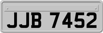 JJB7452