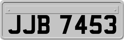 JJB7453