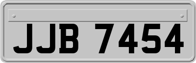 JJB7454