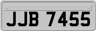 JJB7455