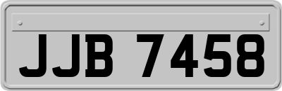 JJB7458