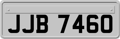 JJB7460