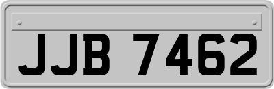 JJB7462
