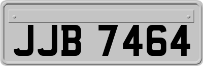 JJB7464